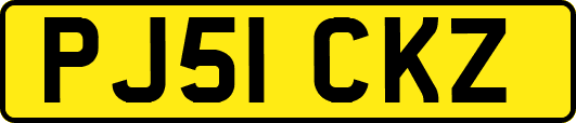 PJ51CKZ