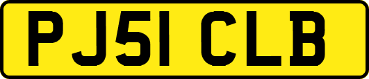 PJ51CLB