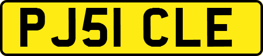 PJ51CLE