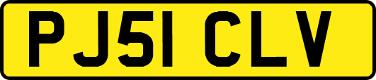 PJ51CLV