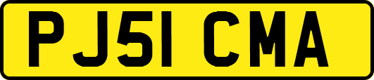 PJ51CMA