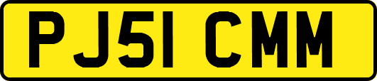 PJ51CMM