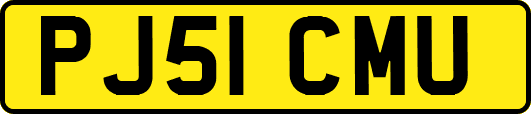 PJ51CMU