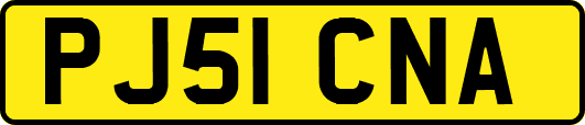 PJ51CNA