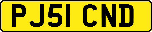 PJ51CND