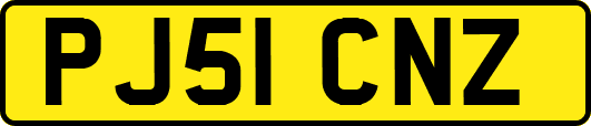 PJ51CNZ