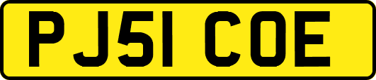 PJ51COE