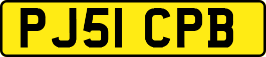 PJ51CPB