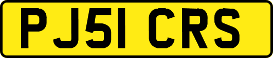 PJ51CRS
