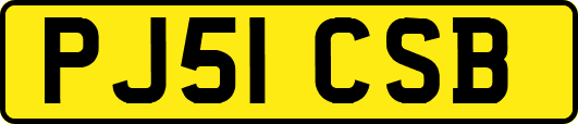 PJ51CSB