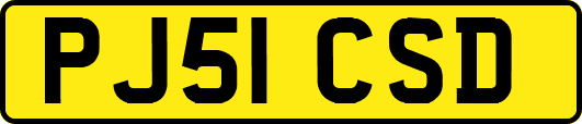 PJ51CSD