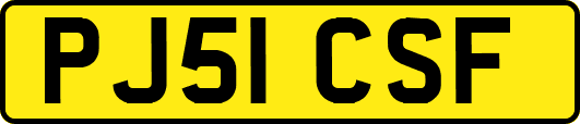 PJ51CSF