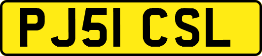 PJ51CSL