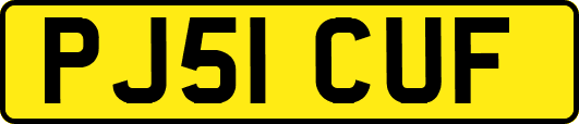PJ51CUF