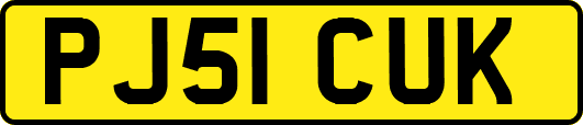 PJ51CUK