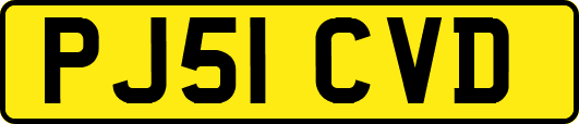 PJ51CVD