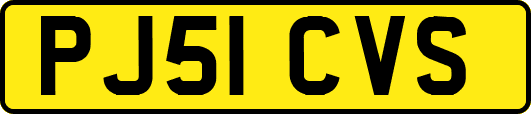 PJ51CVS