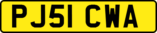 PJ51CWA