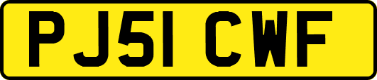 PJ51CWF