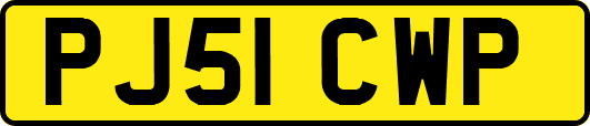 PJ51CWP