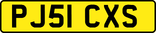 PJ51CXS