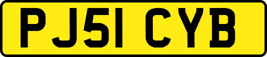 PJ51CYB