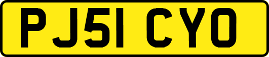 PJ51CYO