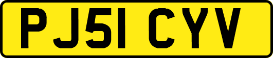 PJ51CYV