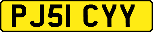 PJ51CYY