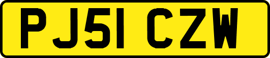 PJ51CZW