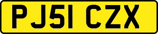 PJ51CZX