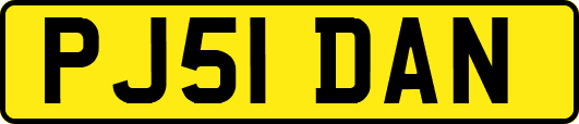 PJ51DAN