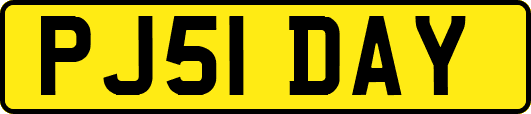 PJ51DAY