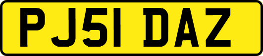 PJ51DAZ