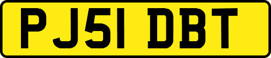 PJ51DBT