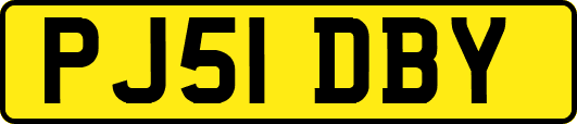 PJ51DBY