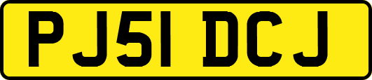 PJ51DCJ