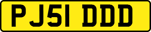 PJ51DDD