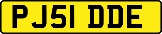 PJ51DDE