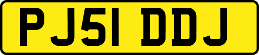 PJ51DDJ