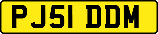 PJ51DDM