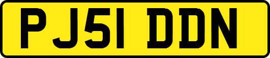 PJ51DDN