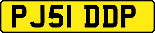 PJ51DDP