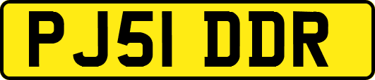 PJ51DDR