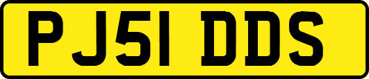 PJ51DDS