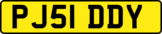 PJ51DDY