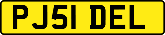 PJ51DEL