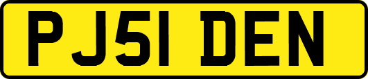 PJ51DEN