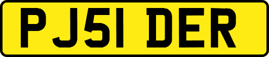 PJ51DER