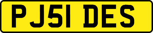 PJ51DES